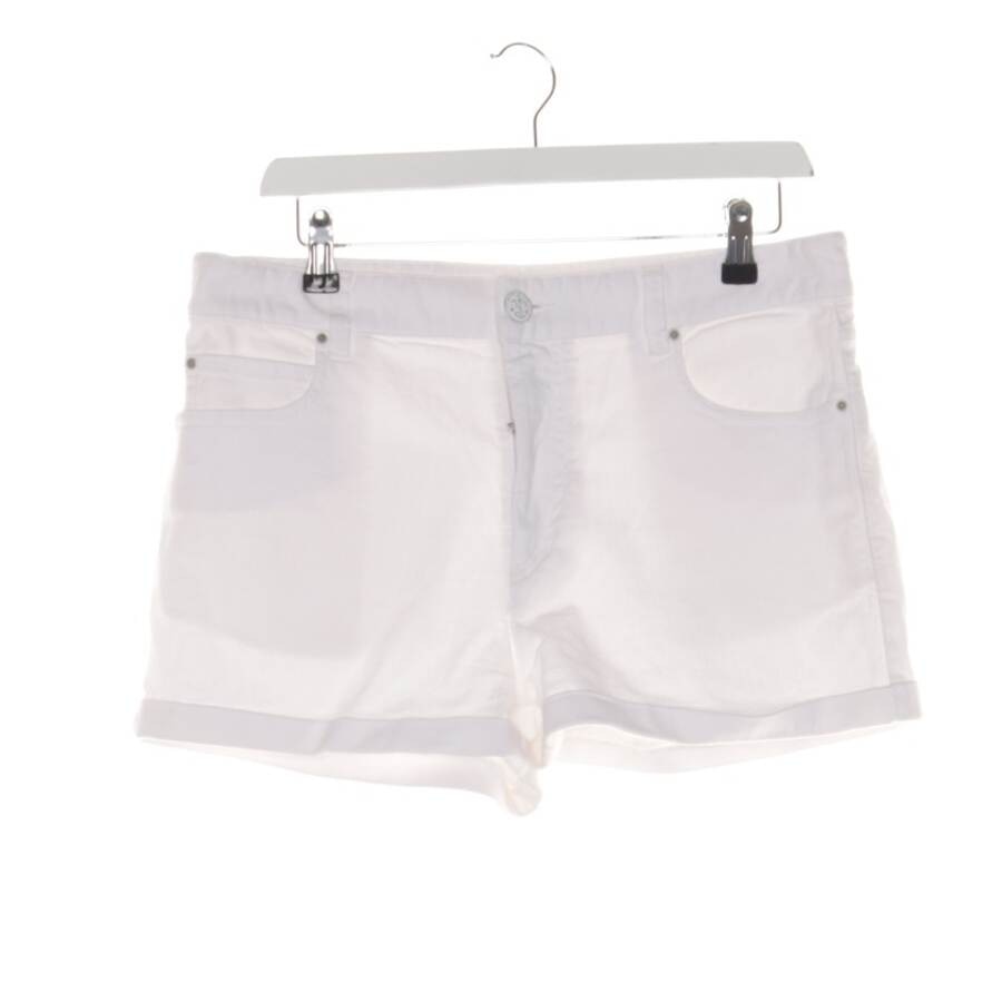 Bild 1 von Shorts 40 Weiß in Farbe Weiß | Vite EnVogue