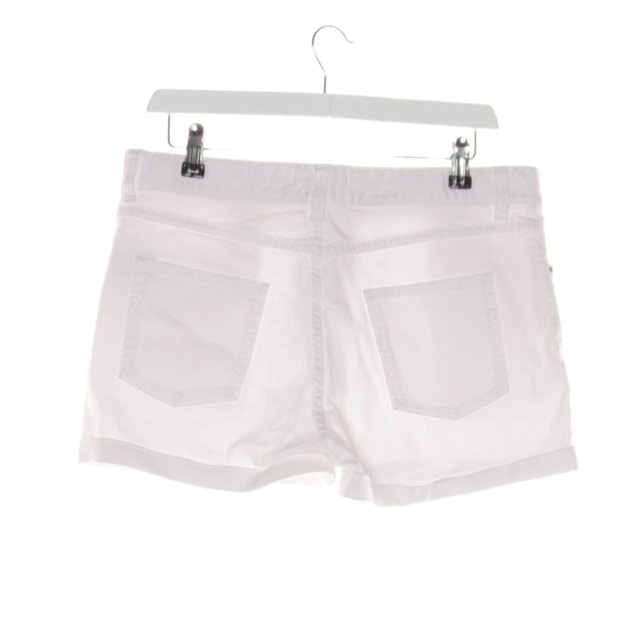 Shorts 40 White | Vite EnVogue