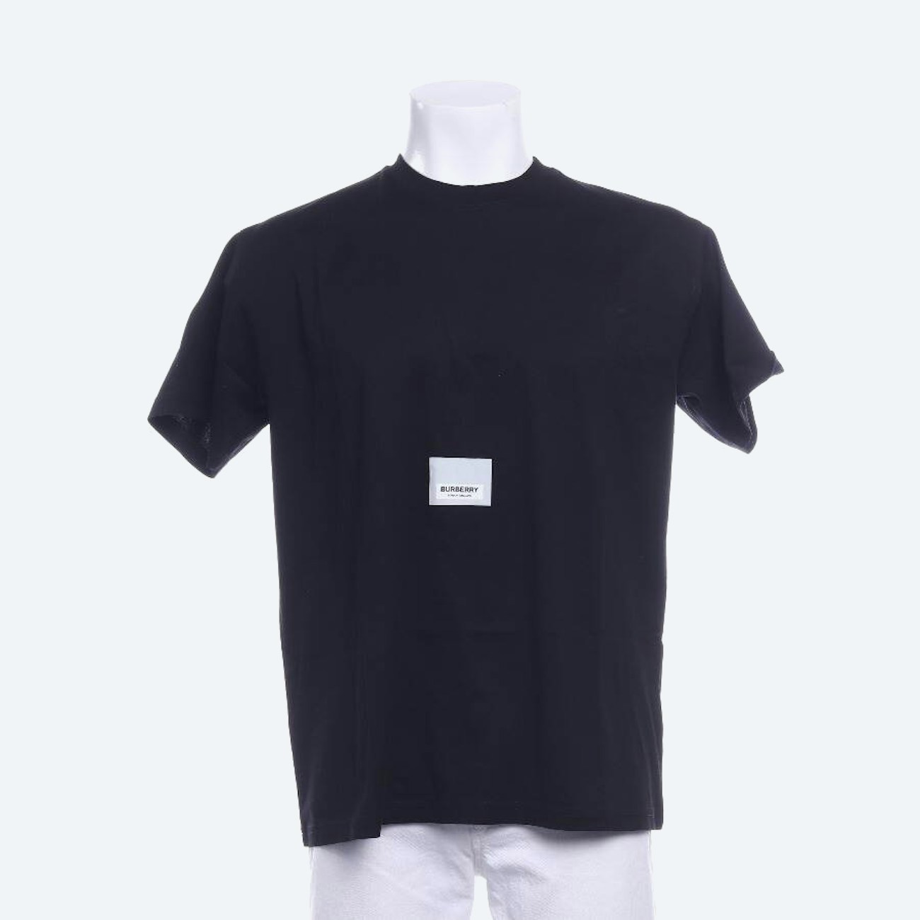 Image 1 of T-Shirt XS Black in color Black | Vite EnVogue