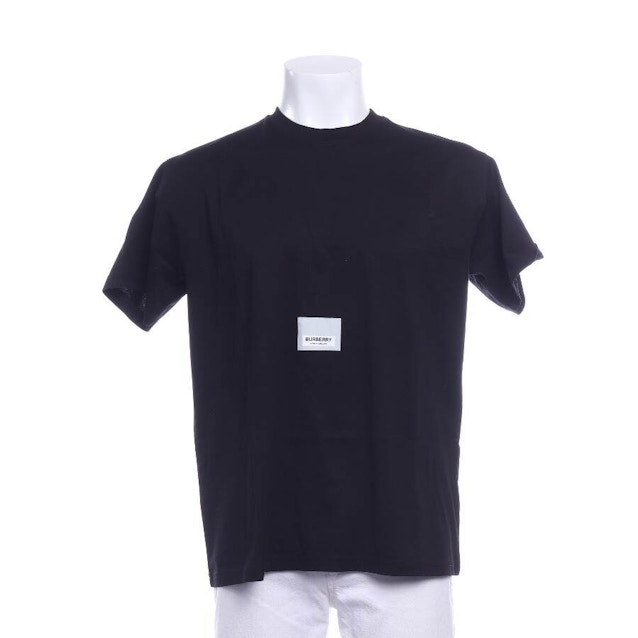 T-Shirt XS Black | Vite EnVogue