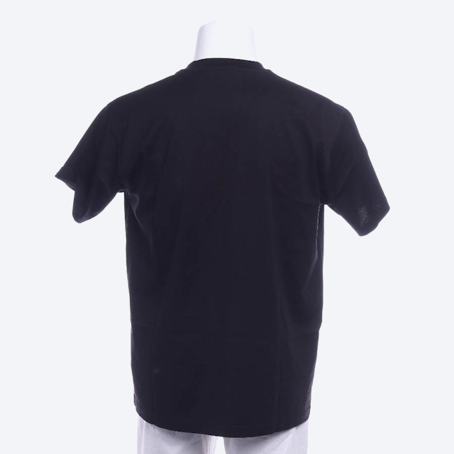 Bild 2 von T-Shirt XS Schwarz in Farbe Schwarz | Vite EnVogue