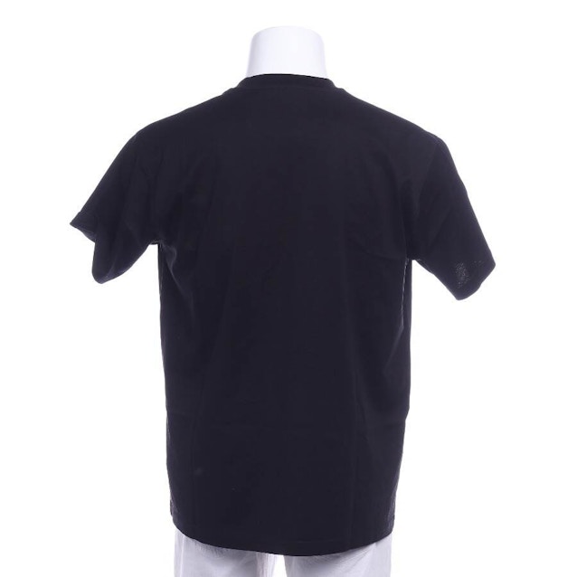 T-Shirt XS Black | Vite EnVogue