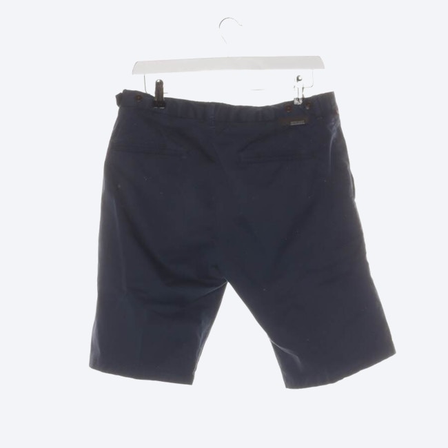 Image 2 of Shorts W32 Navy in color Blue | Vite EnVogue