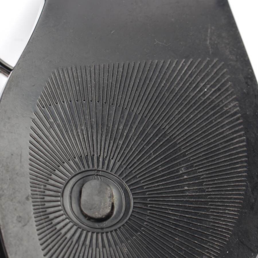 Image 5 of Sandals EUR 38.5 Black in color Black | Vite EnVogue