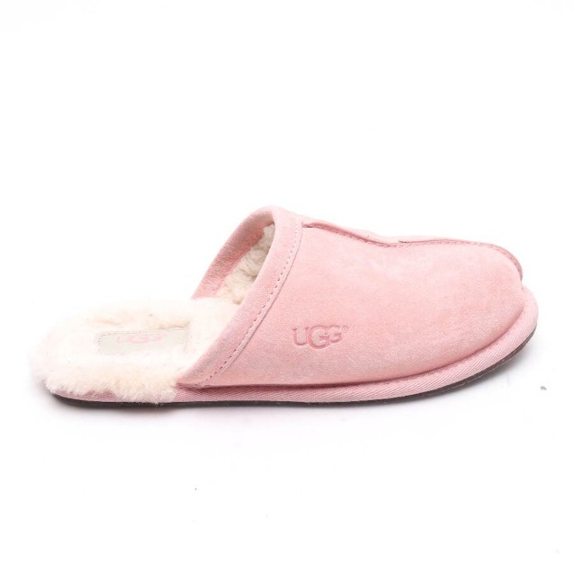 Image 1 of Sandals EUR38 Pink | Vite EnVogue