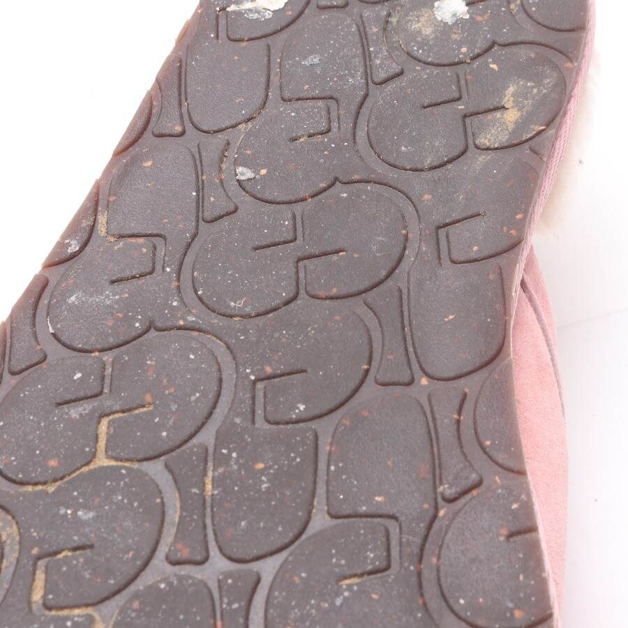 Image 5 of Sandals EUR38 Pink in color Pink | Vite EnVogue