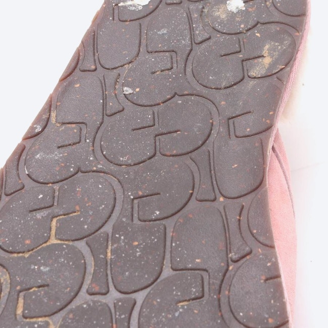 Image 5 of Sandals EUR38 Pink in color Pink | Vite EnVogue