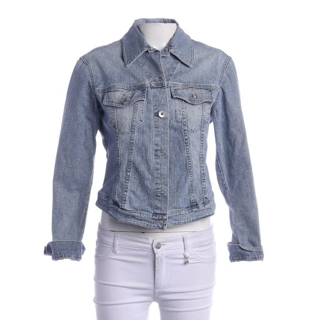 Image 1 of Jeans Jacket S Light Blue | Vite EnVogue