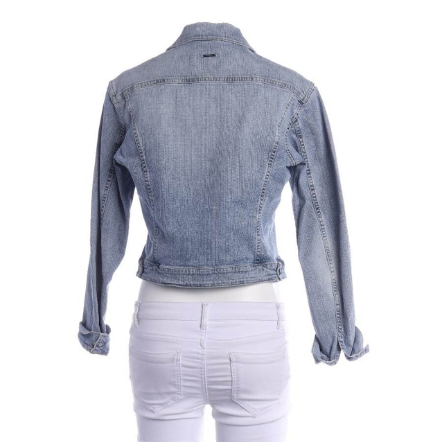 Jeans Jacket S Light Blue | Vite EnVogue