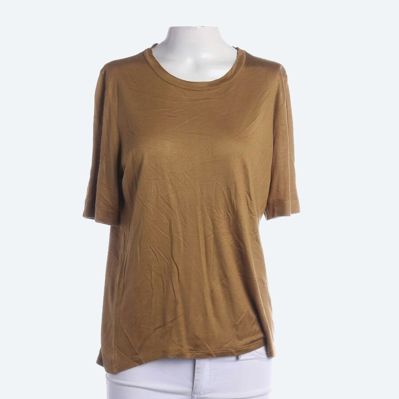 Bild 1 von Shirt S Camel in Farbe Braun | Vite EnVogue