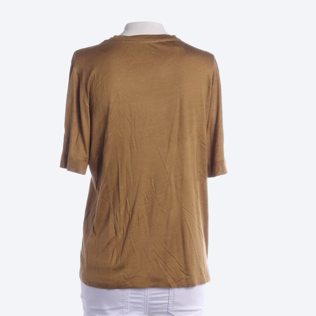 Image 2 of Shirt S Camel in color Brown | Vite EnVogue