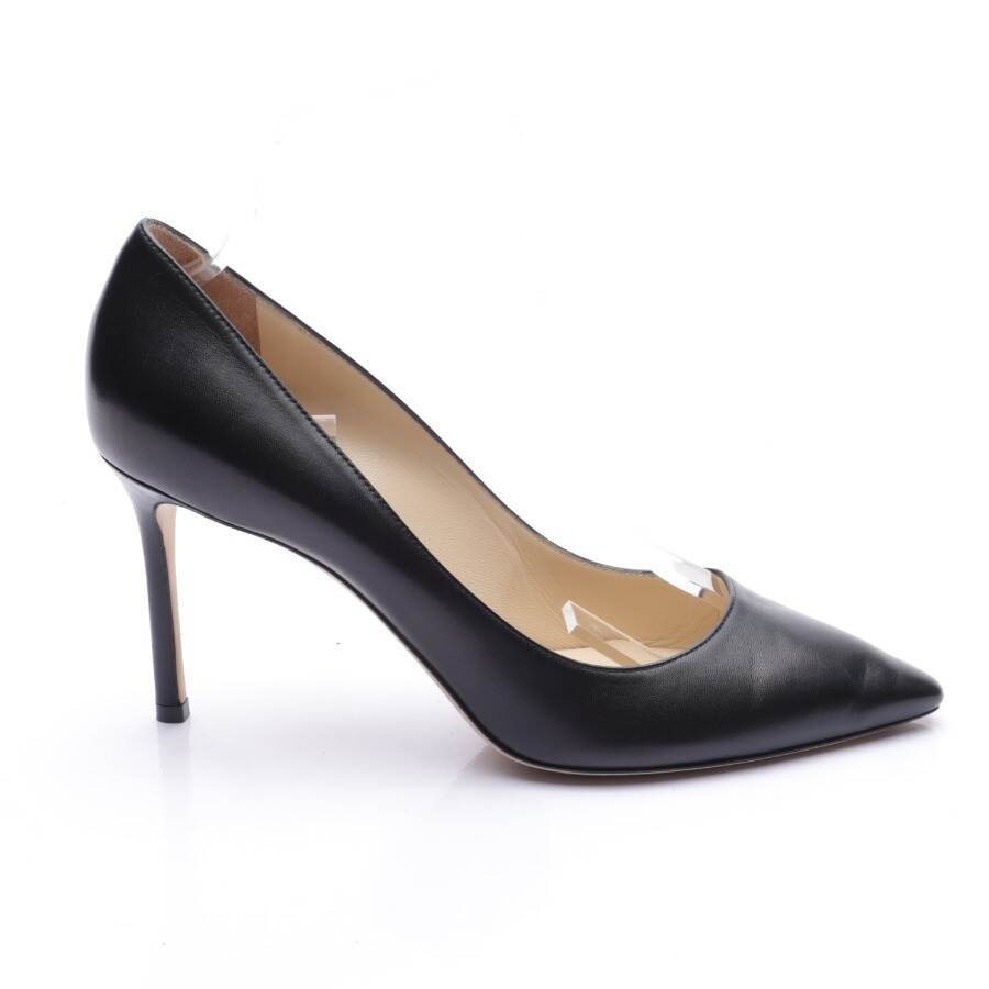 Image 1 of High Heels EUR 40 Black in color Black | Vite EnVogue