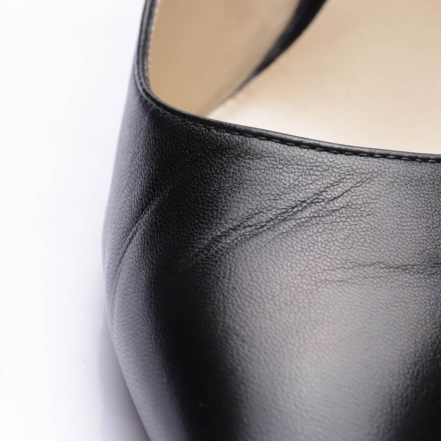 Image 5 of High Heels EUR 40 Black in color Black | Vite EnVogue