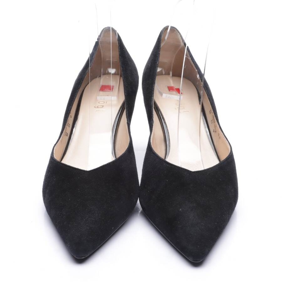 Image 2 of High Heels EUR 39 Black in color Black | Vite EnVogue