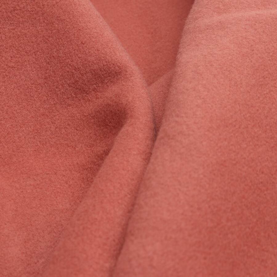 Image 3 of Between-seasons Coat S Light Red in color Red | Vite EnVogue
