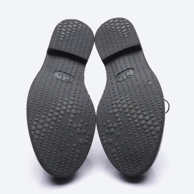 Image 4 of Lace-Up Shoes EUR 38.5 Black in color Black | Vite EnVogue
