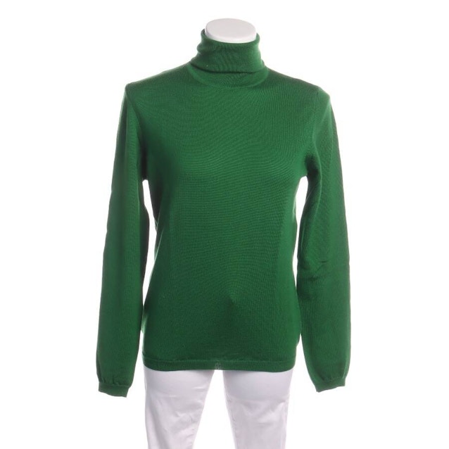Image 1 of Wool Jumper XL Green | Vite EnVogue
