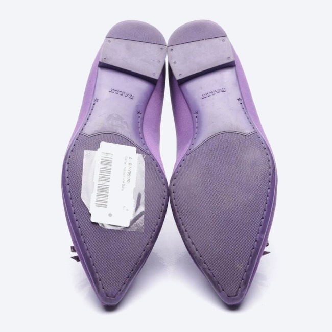 Image 4 of Ballet Flats EUR 39 Purple in color Purple | Vite EnVogue