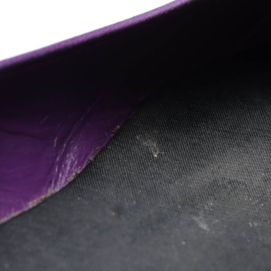 Image 5 of Ballet Flats EUR 39 Purple in color Purple | Vite EnVogue