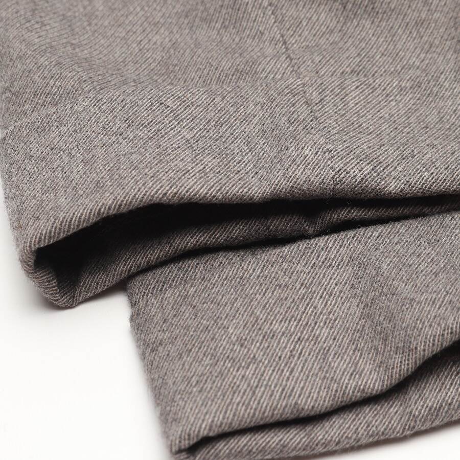 Image 3 of Trousers M Gray in color Gray | Vite EnVogue