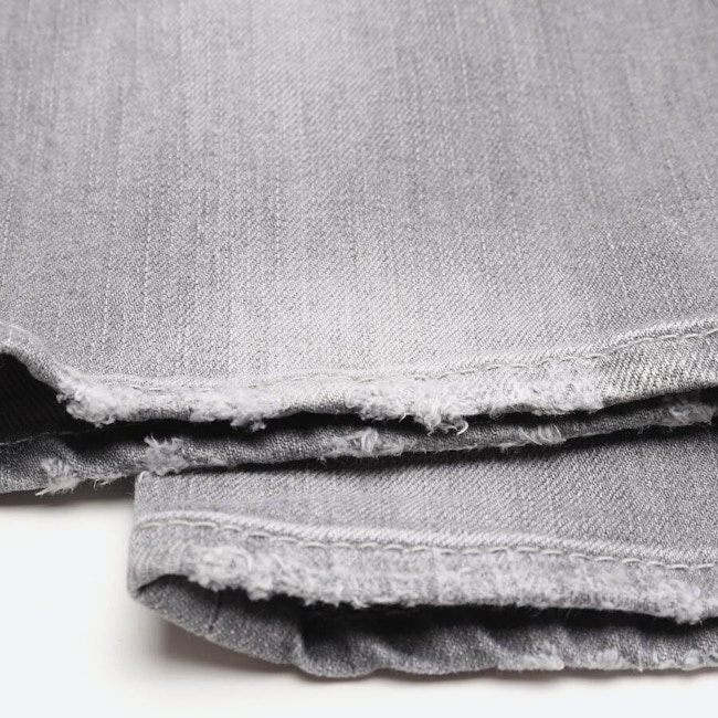 Bild 3 von Jeans Slim Fit 36 Hellgrau in Farbe Grau | Vite EnVogue