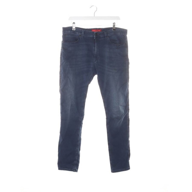 Image 1 of Jeans Slim Fit W33 Blue | Vite EnVogue