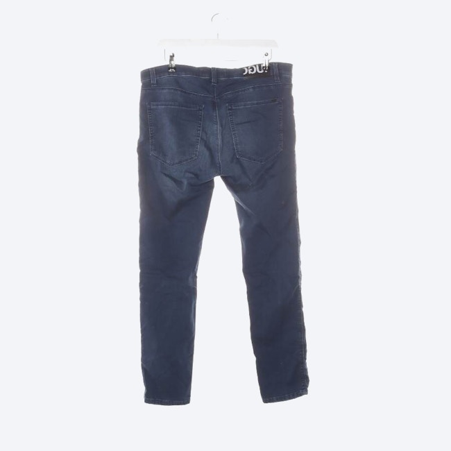 Image 2 of Jeans Slim Fit W33 Navy in color Blue | Vite EnVogue