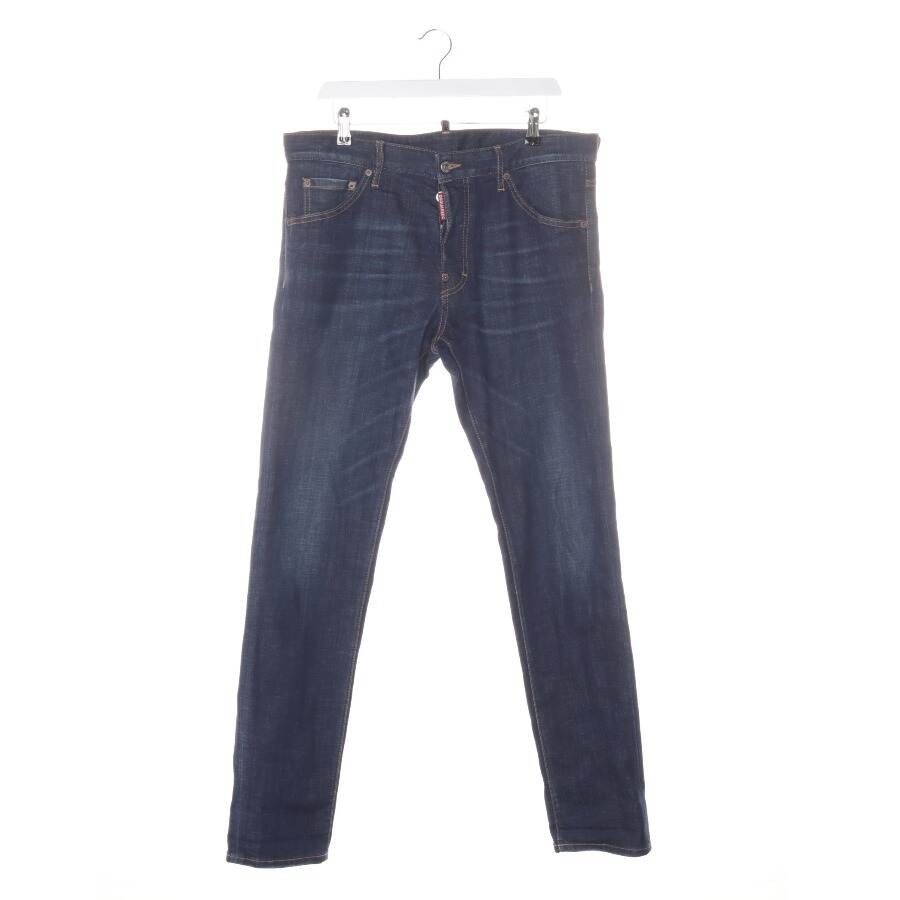 Bild 1 von Jeans Slim Fit 50 Navy in Farbe Blau | Vite EnVogue