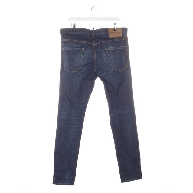 Jeans Slim Fit 50 Navy | Vite EnVogue