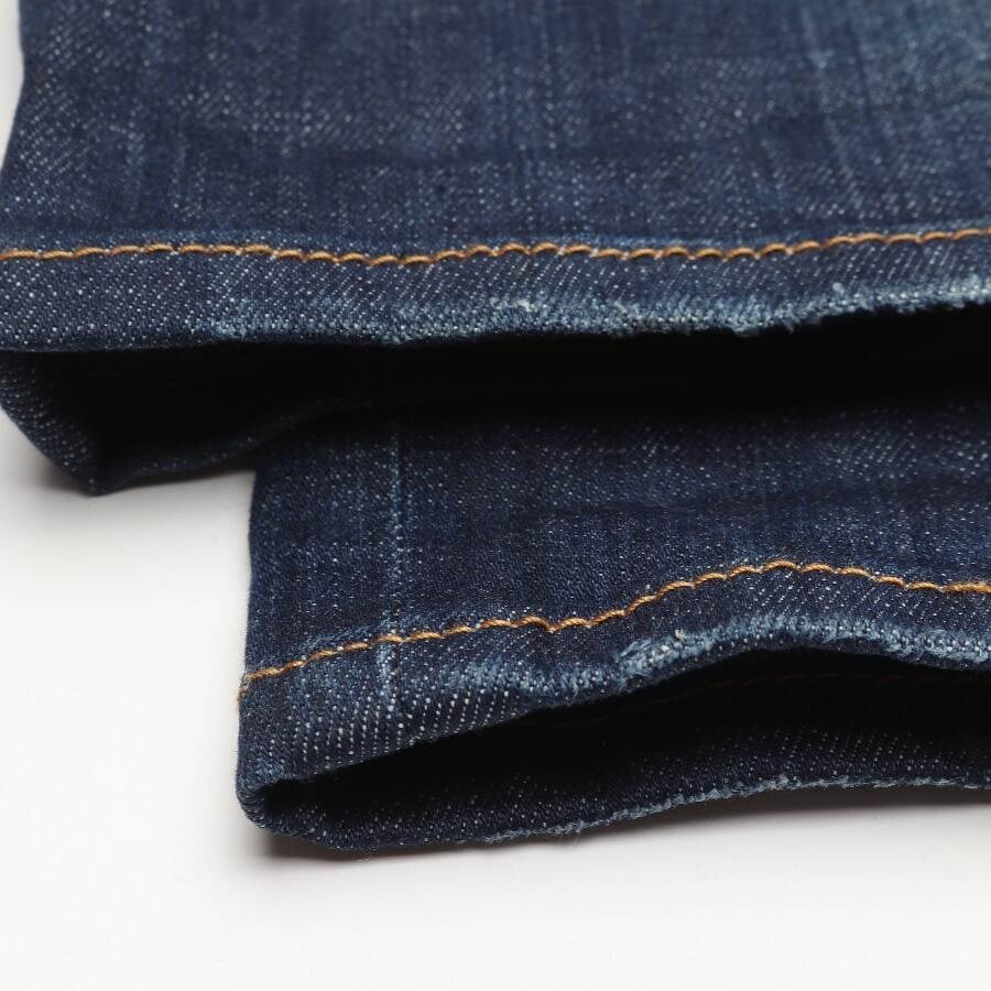 Bild 3 von Jeans Slim Fit 50 Navy in Farbe Blau | Vite EnVogue
