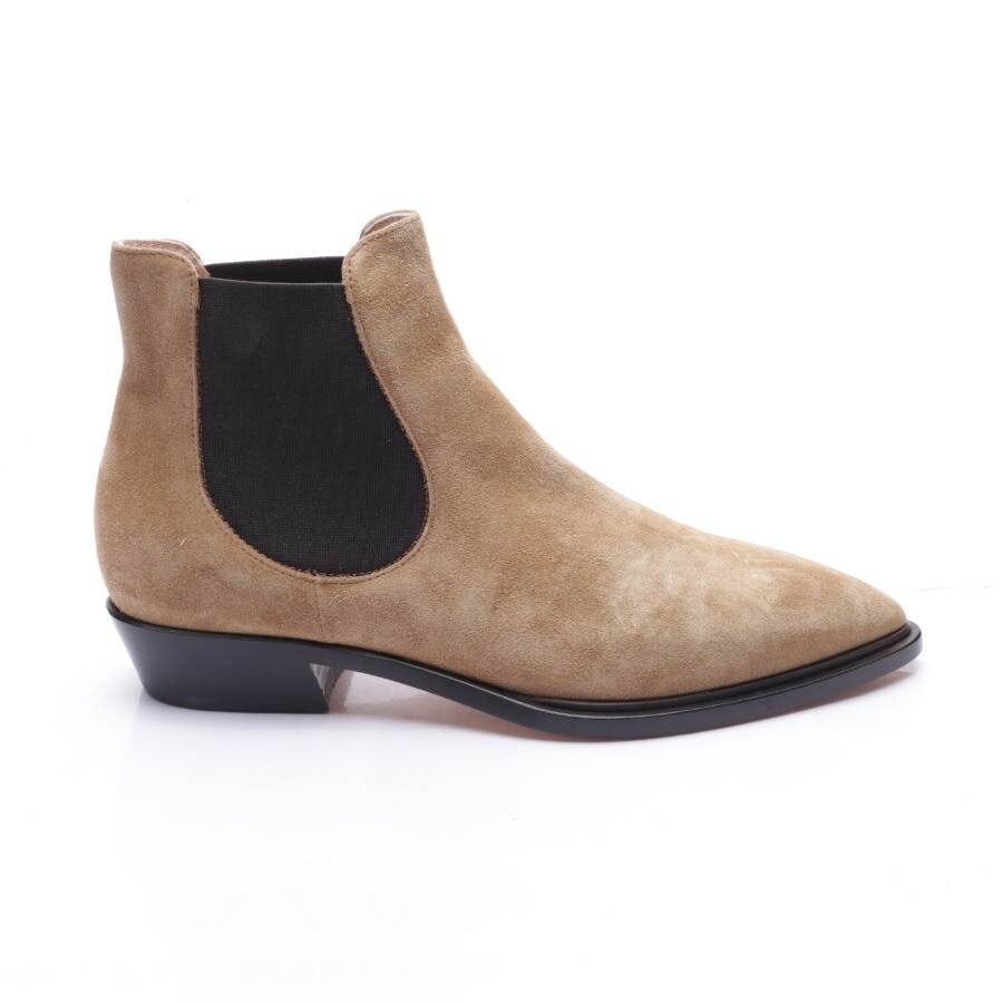 Chelsea Boots EUR 38.5 Brown