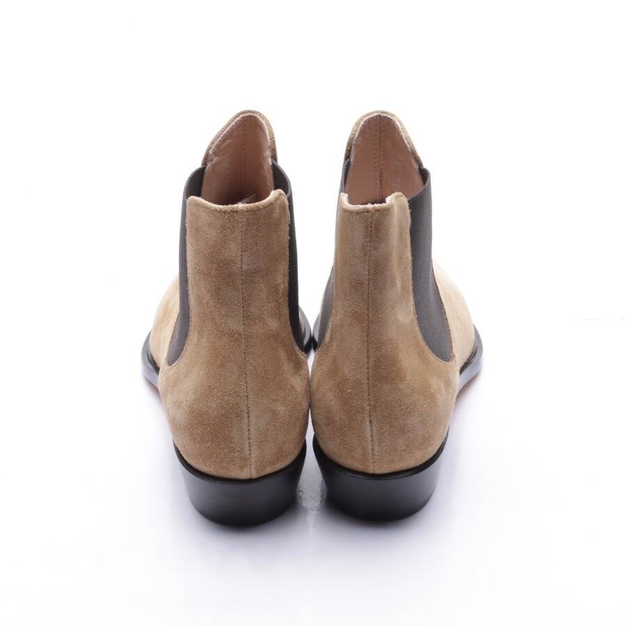 Image 3 of Chelsea Boots EUR 38.5 Light Brown in color Brown | Vite EnVogue