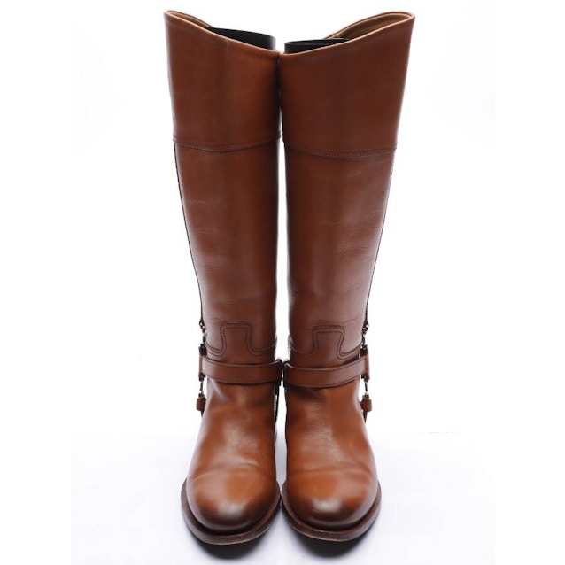 Boots EUR 35.5 Brown | Vite EnVogue
