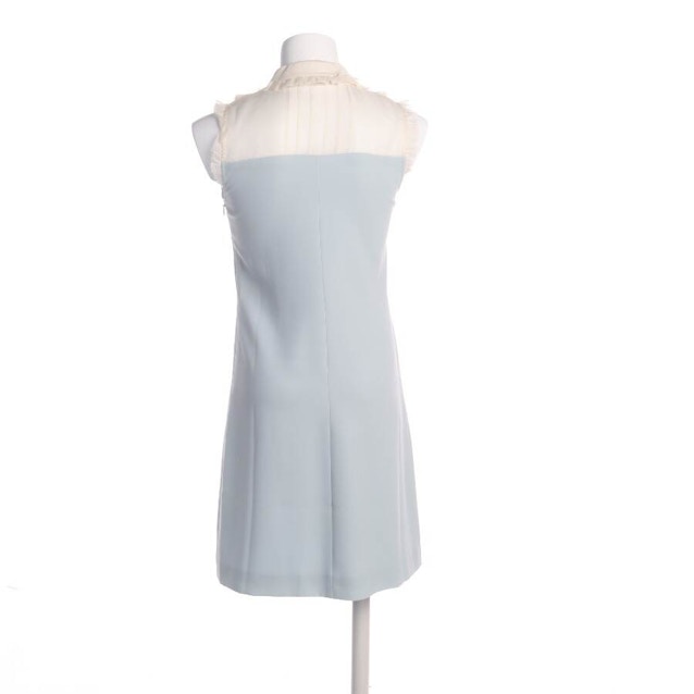 Silk Dress 32 White | Vite EnVogue