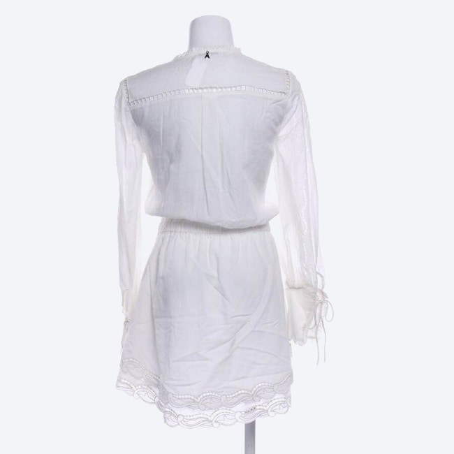 Bild 2 von Kleid 32 Weiß in Farbe Weiß | Vite EnVogue