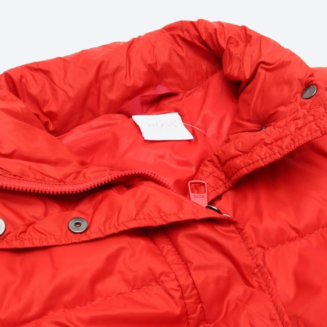 Image 3 of Winter Jacket 36 Red in color Red | Vite EnVogue