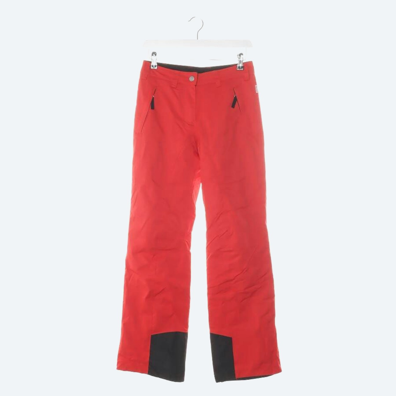 Image 1 of Ski Pants 34 Red in color Red | Vite EnVogue