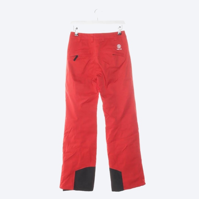 Image 2 of Ski Pants 34 Red in color Red | Vite EnVogue