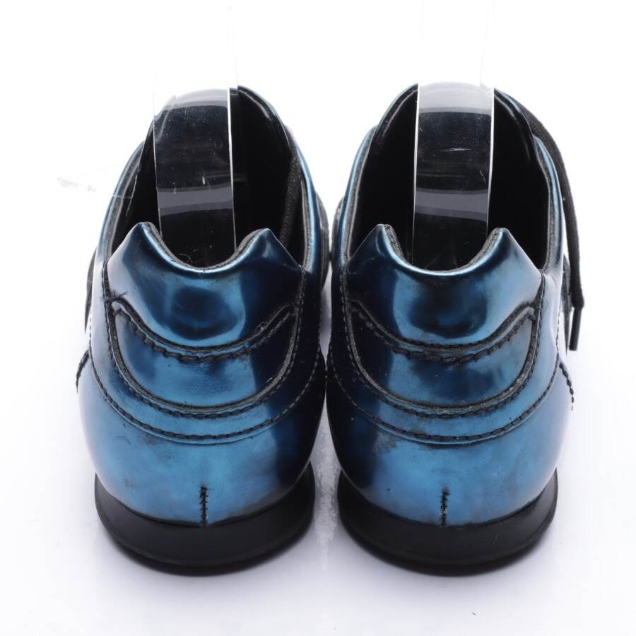 Image 3 of Sneakers EUR 38.5 Blue in color Blue | Vite EnVogue