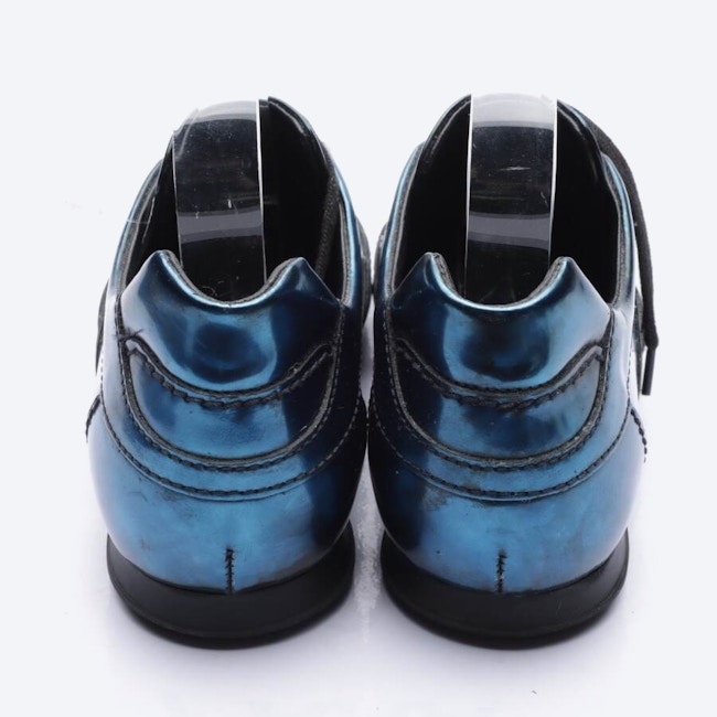 Bild 3 von Sneaker EUR 38,5 Blau in Farbe Blau | Vite EnVogue