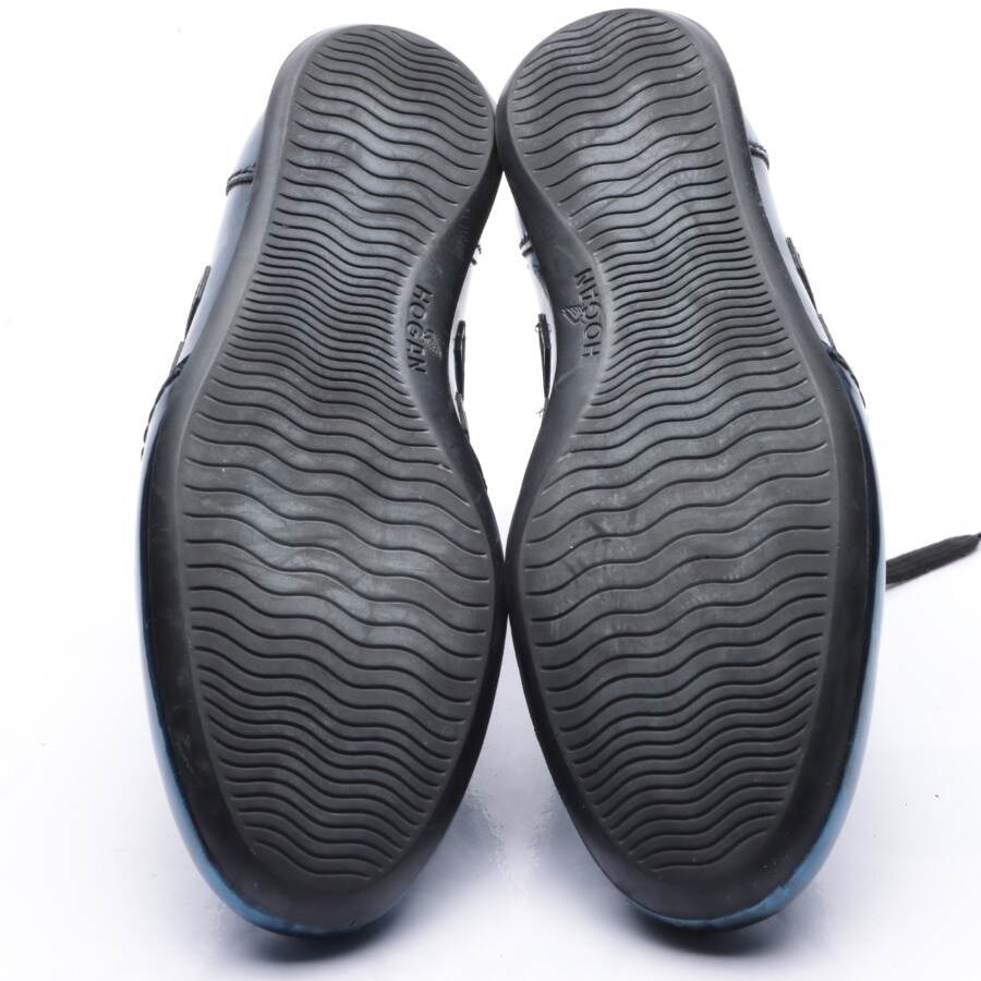Image 4 of Sneakers EUR 38.5 Blue in color Blue | Vite EnVogue