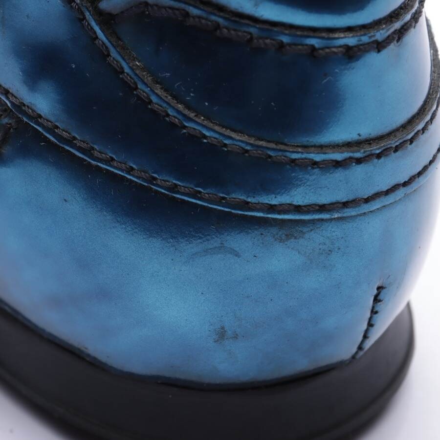 Image 5 of Sneakers EUR 38.5 Blue in color Blue | Vite EnVogue