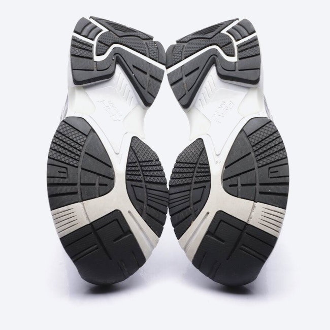Image 4 of Sneakers EUR 36 Silver in color Metallic | Vite EnVogue