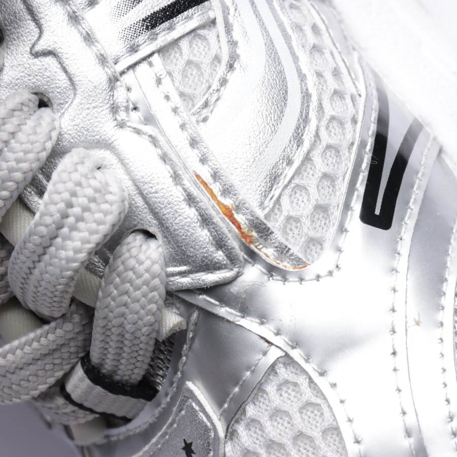 Bild 6 von Sneaker EUR 36 Silber in Farbe Metallic | Vite EnVogue