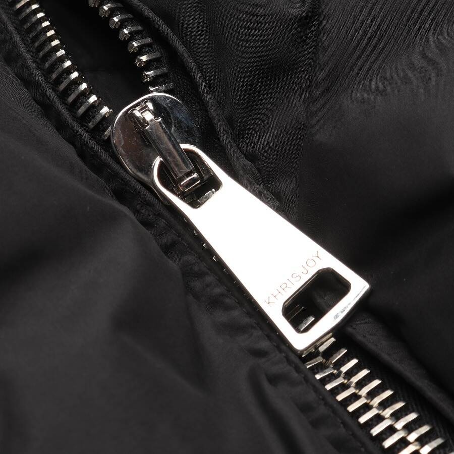Image 4 of Down Jacket 32 Black in color Black | Vite EnVogue
