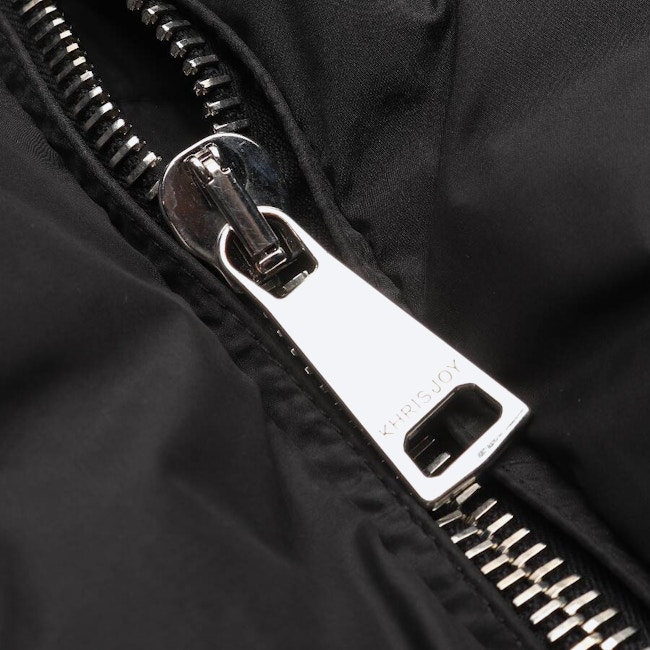 Image 4 of Down Jacket 32 Black in color Black | Vite EnVogue