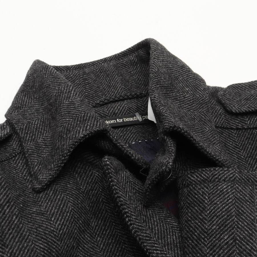 Image 3 of Between-seasons Jacket 40 Gray in color Gray | Vite EnVogue