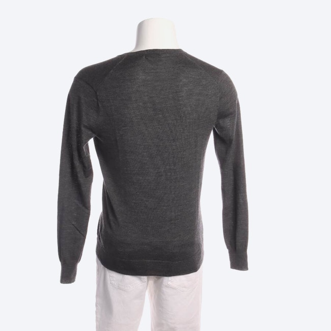 Image 2 of Wool Jumper M Gray in color Gray | Vite EnVogue