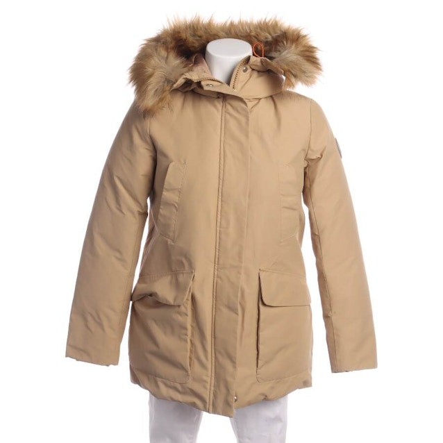 Image 1 of Winter Jacket 32 Light Brown | Vite EnVogue
