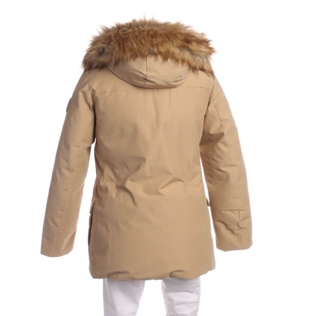 Winter Jacket 32 Light Brown | Vite EnVogue